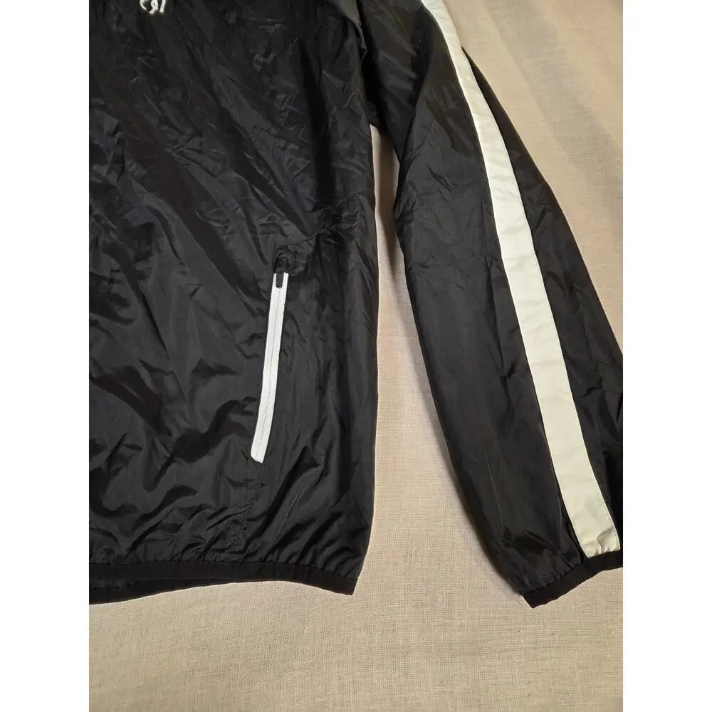 Polo Ralph Lauren‎ Performance Polo 67 Big Pony Windbreaker Zip Jacket Size XL